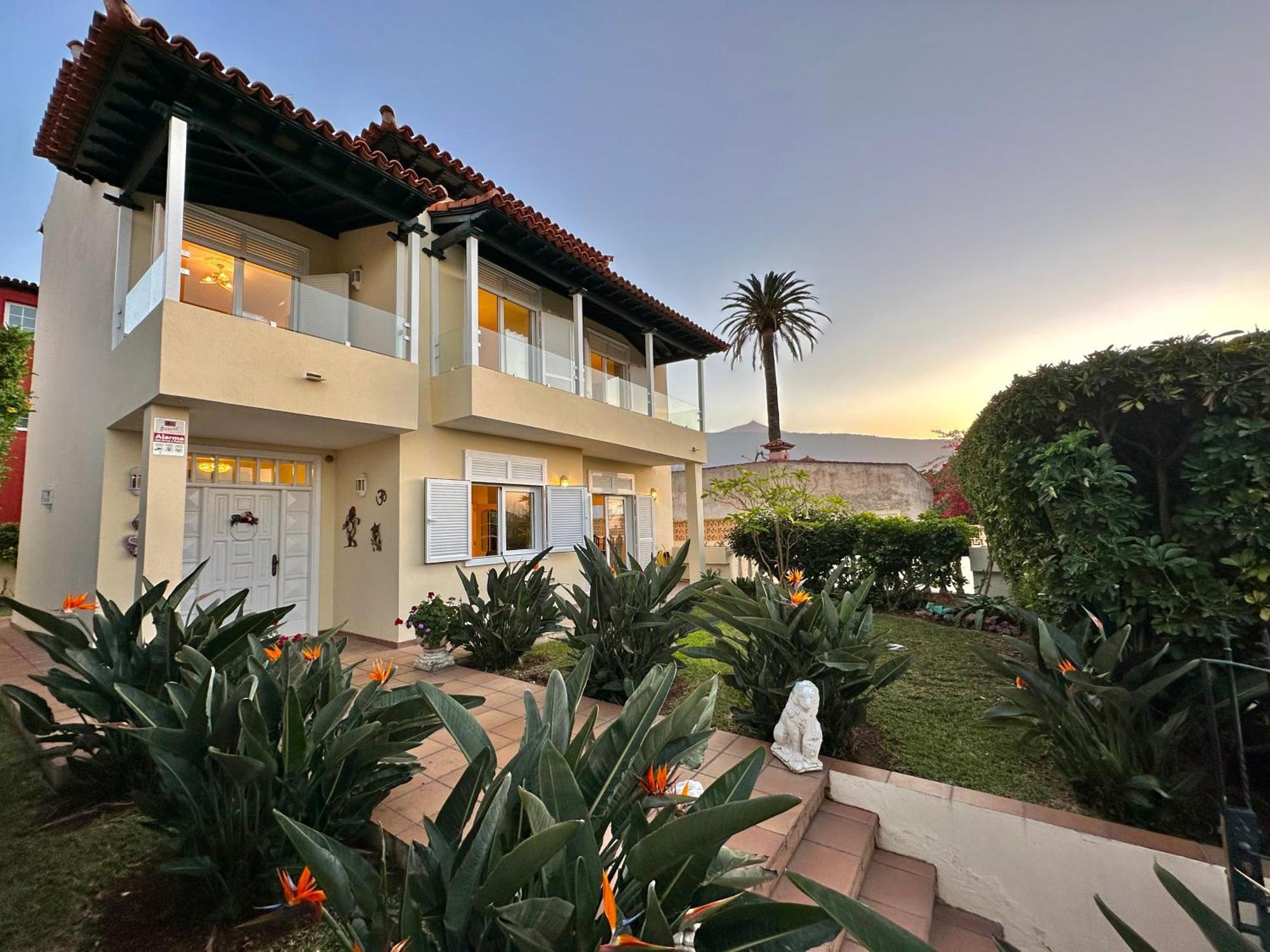 Villa Paradise El Durazno Exteriér fotografie