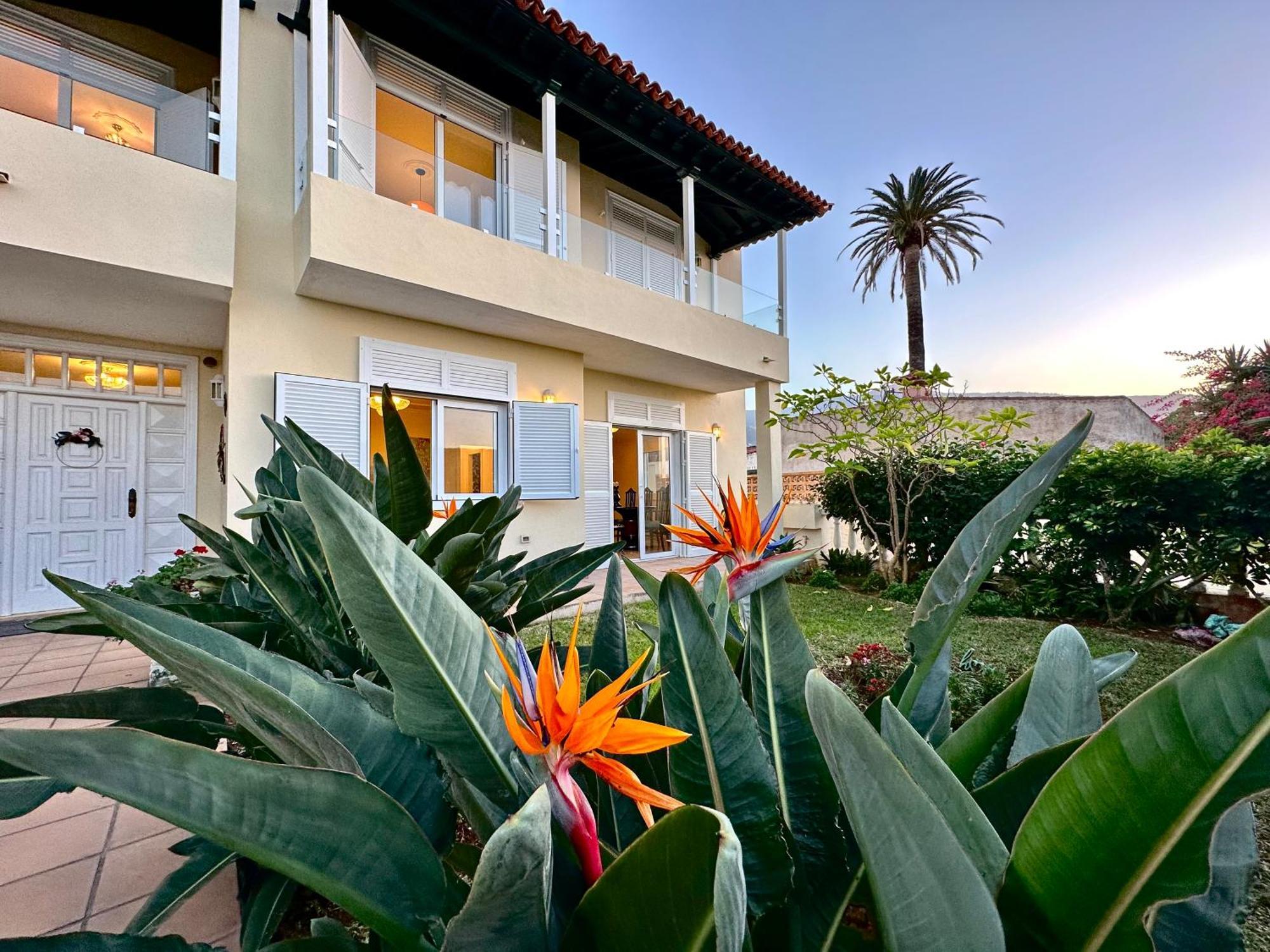 Villa Paradise El Durazno Exteriér fotografie