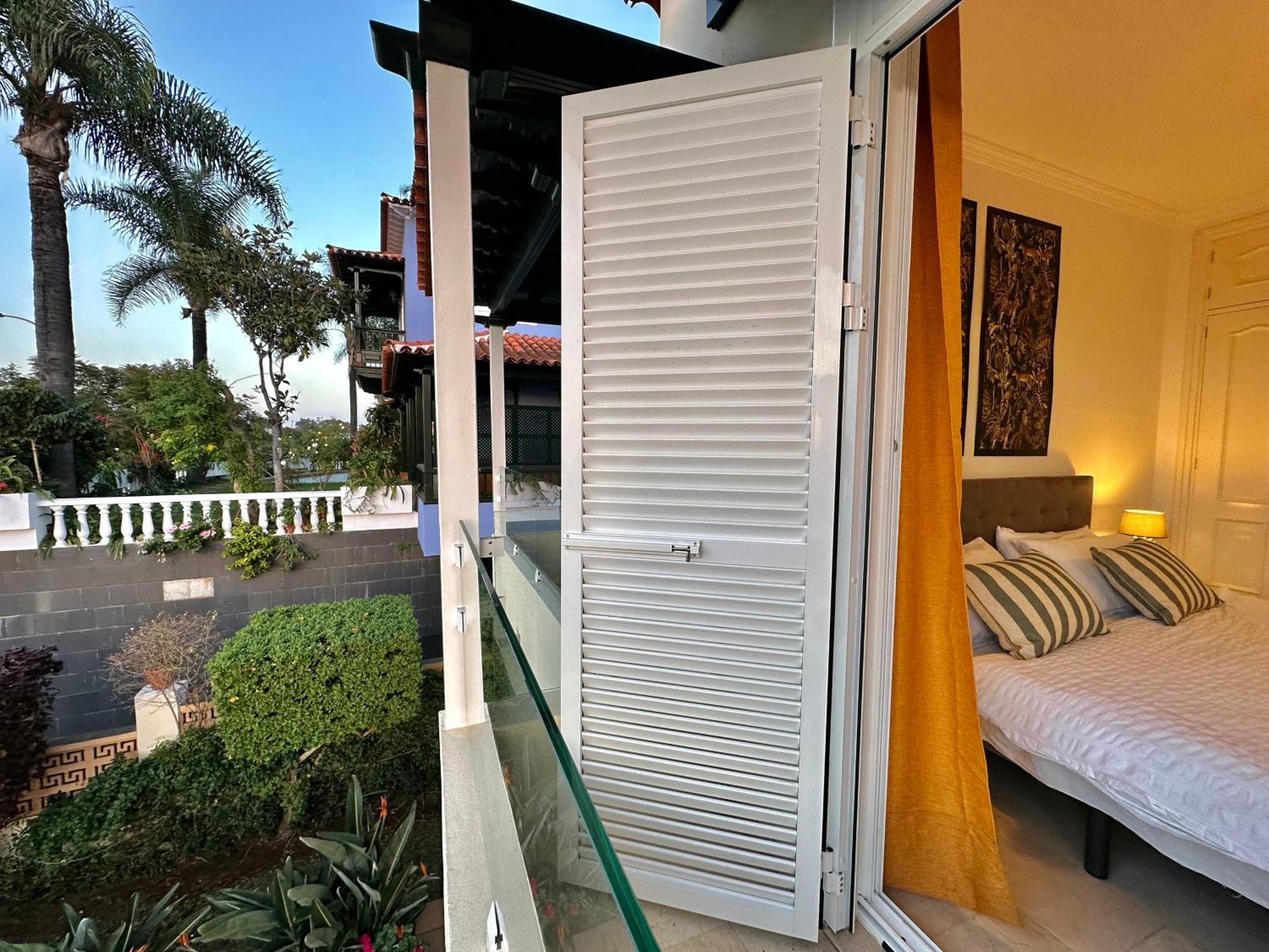 Villa Paradise El Durazno Exteriér fotografie
