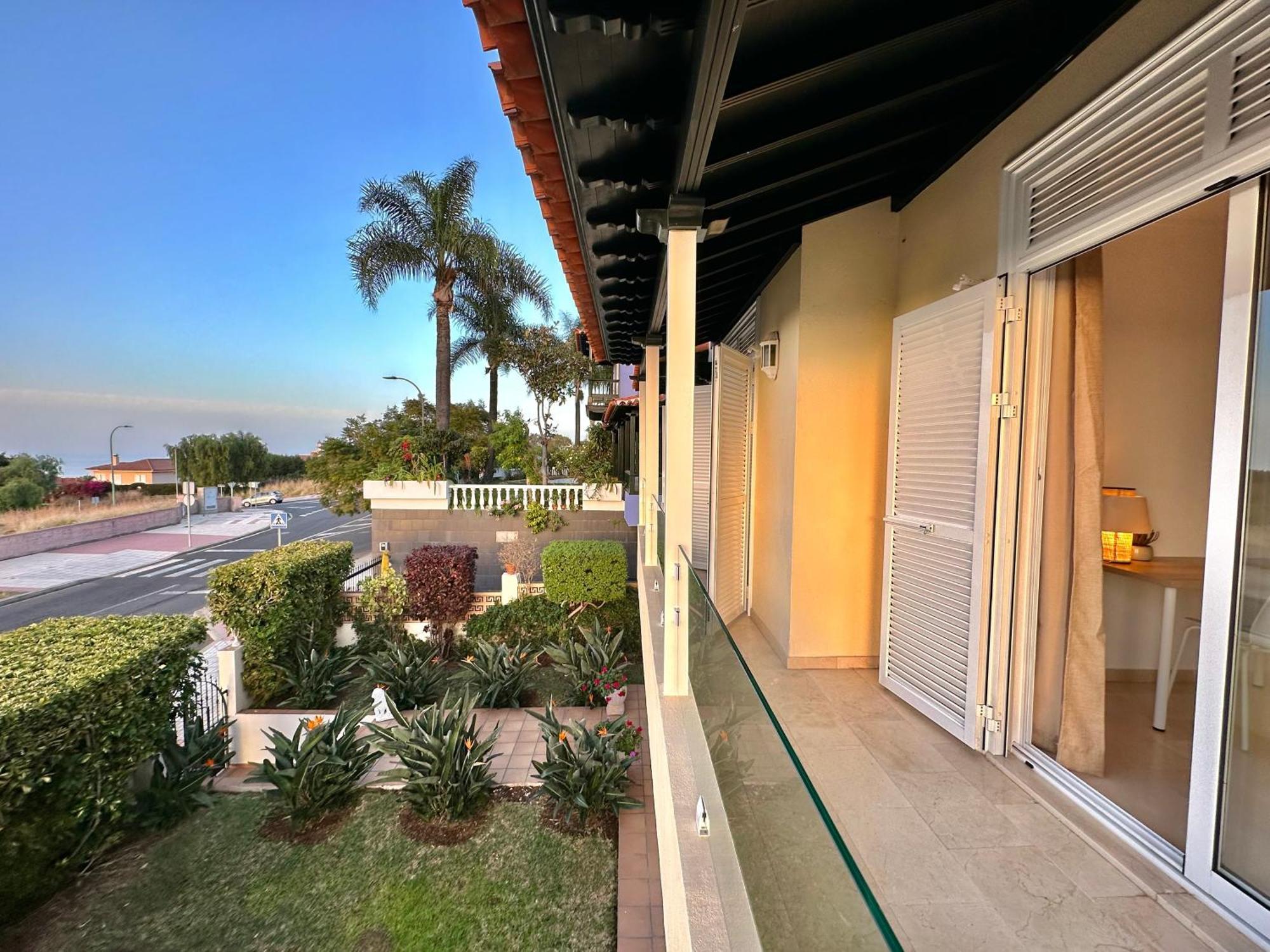 Villa Paradise El Durazno Exteriér fotografie