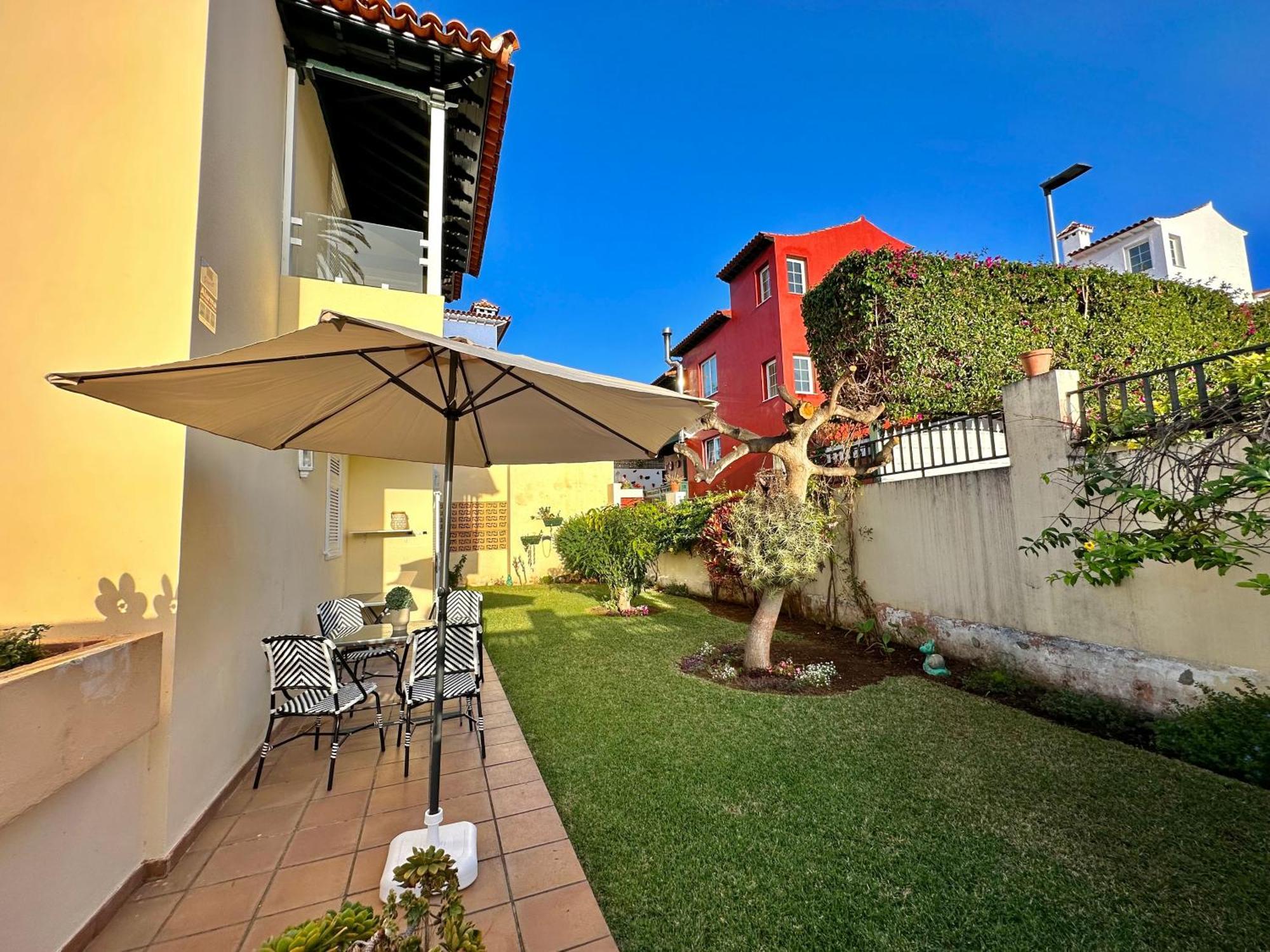 Villa Paradise El Durazno Exteriér fotografie
